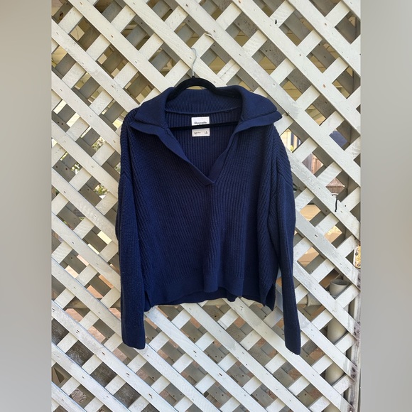 Abercrombie & Fitch Sweaters - Abercrombie & Fitch Pullover